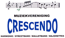 Muziekvereniging Crescendo Stadskanaal